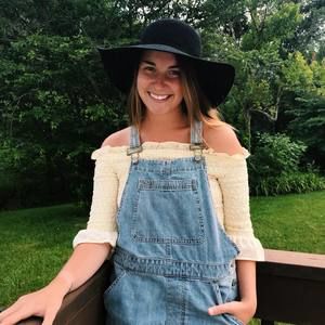 Meet your Posher, Ashlyn